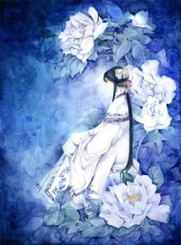 惜春是个佛修[红楼]
